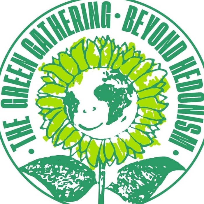 The Green Gathering Festival events