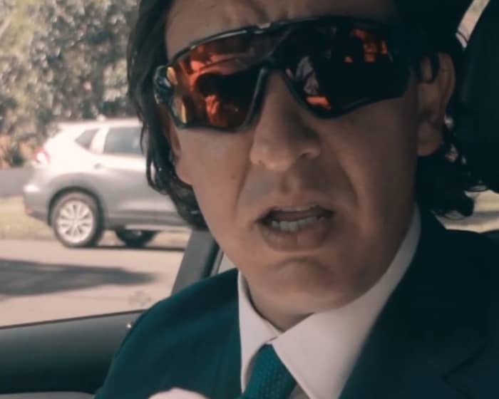 My Cousin Vlad Buy & Sell Tickets