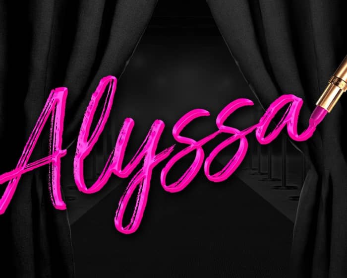 Alyssa Edwards tickets