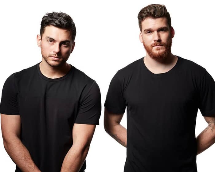 Adventure Club tickets