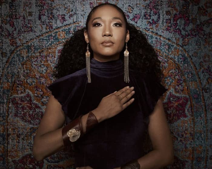 Judith Hill events