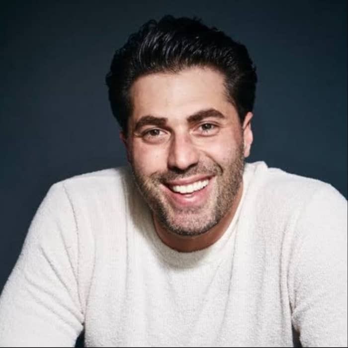 Adam Ray cover image