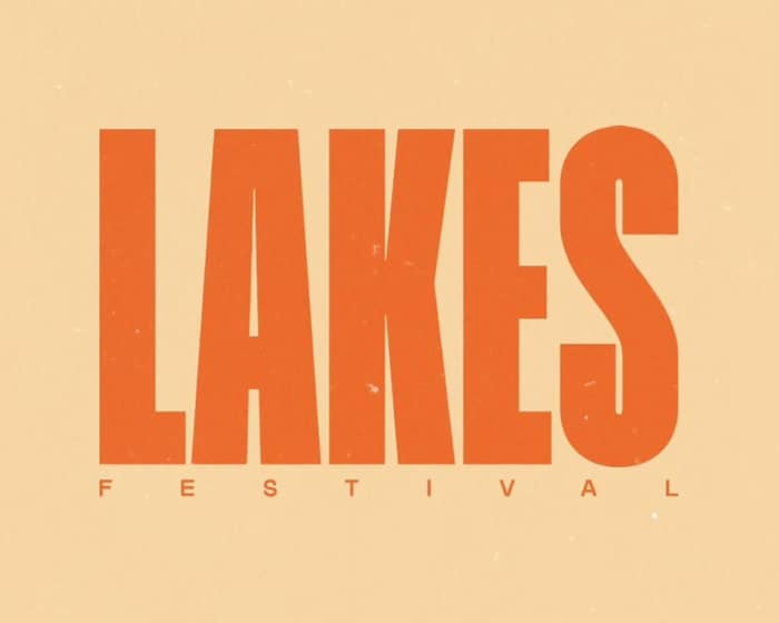 Lakes Music Festival 2025 tickets