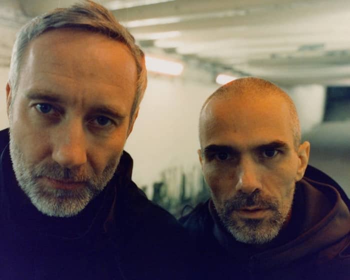 Autechre tickets