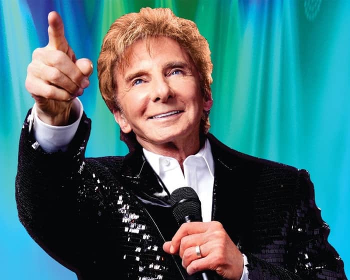 Barry Manilow tickets