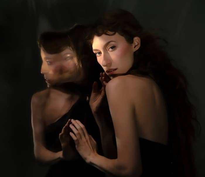 Maiah Manser cover image