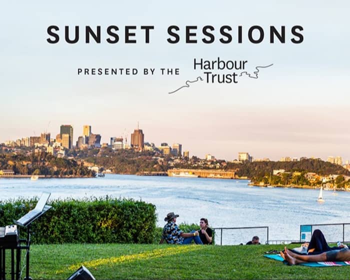 Sunset Sessions tickets