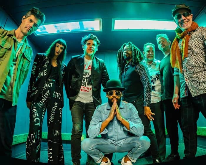 Thievery Corporation tickets