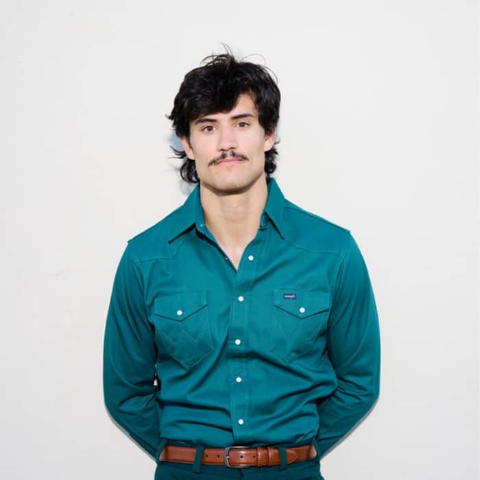 Carter Vail cover image