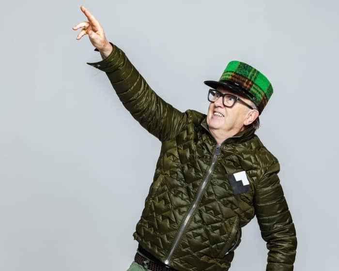 David Rodigan tickets