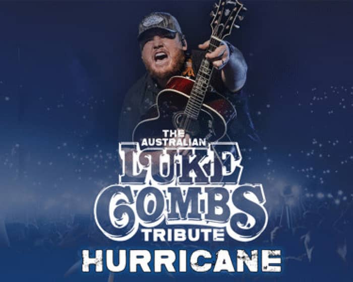 Hurricane tickets