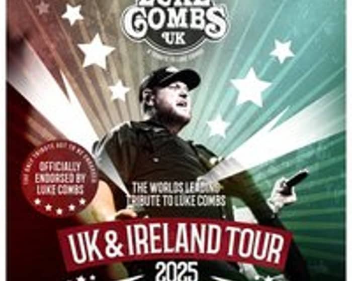 Luke Combs tickets