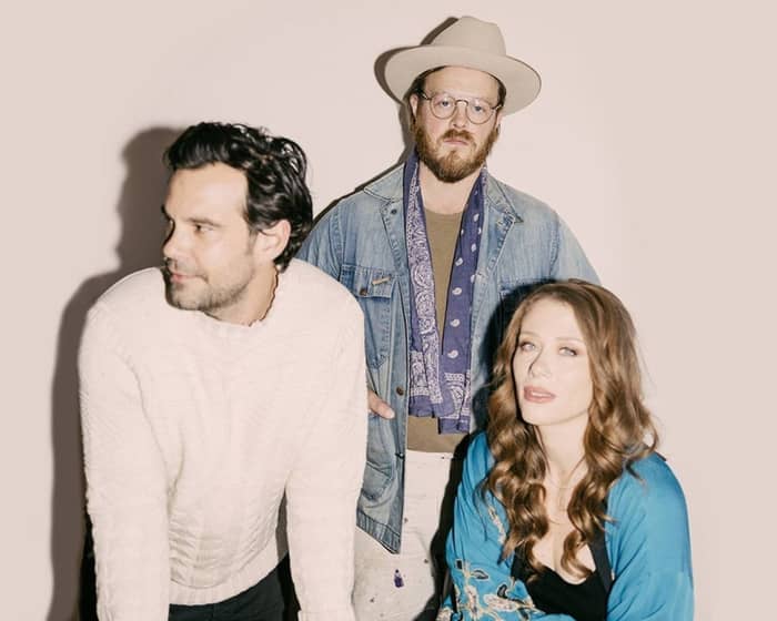 The Lone Bellow 2025 Fall Tour tickets