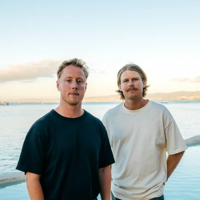 Hollow Coves tickets