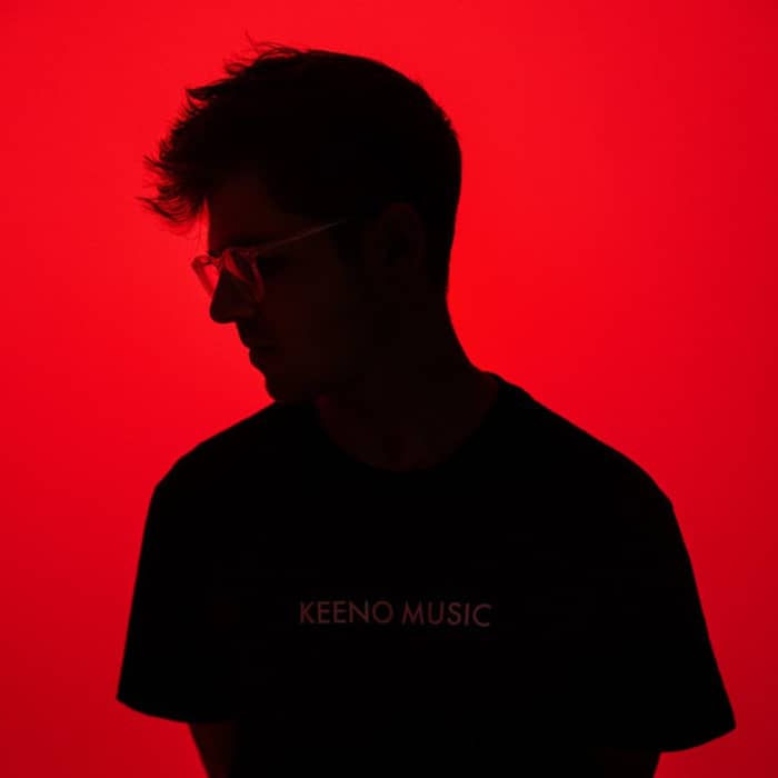 Keeno cover image