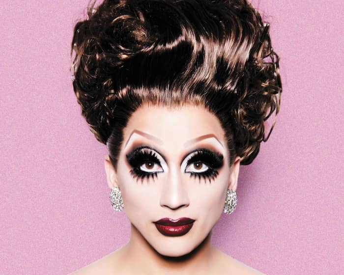 Bianca Del Rio tickets