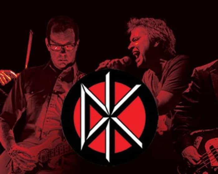 Dead Kennedys tickets