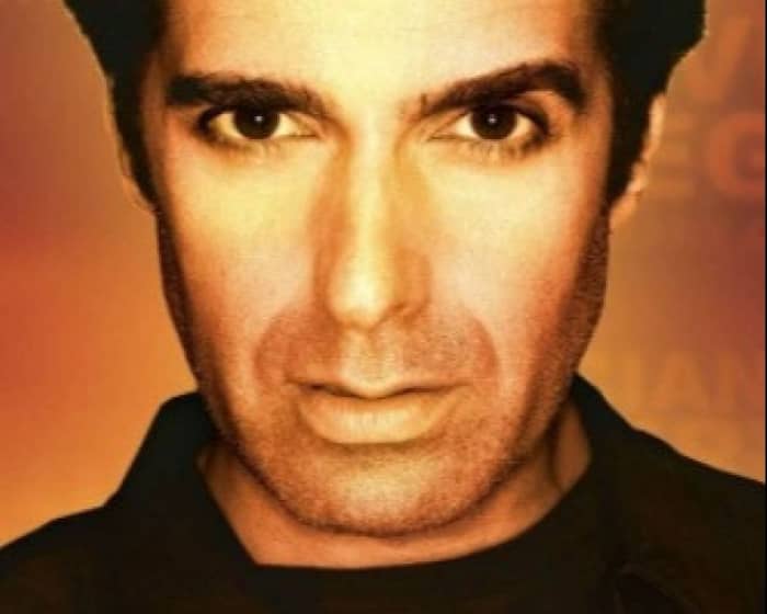 David Copperfield tickets