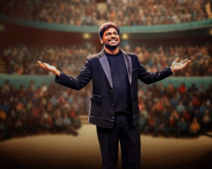 Zakir Khan tickets