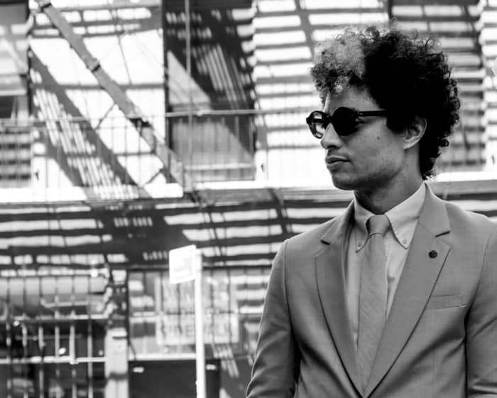 José James tickets