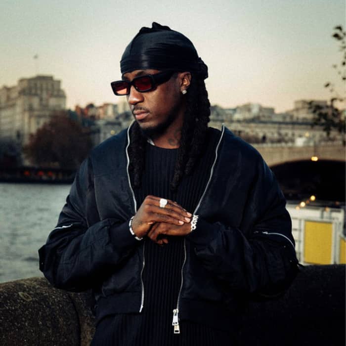 K Camp cover image