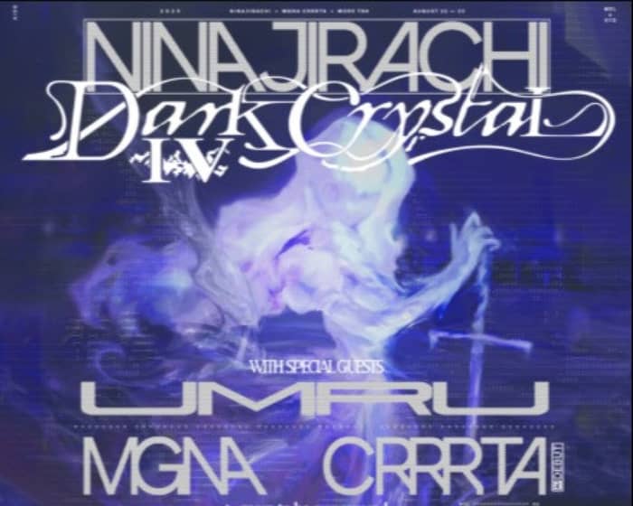 Ninajirachi tickets