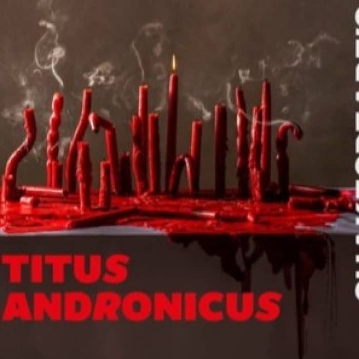 Titus Andronicus events