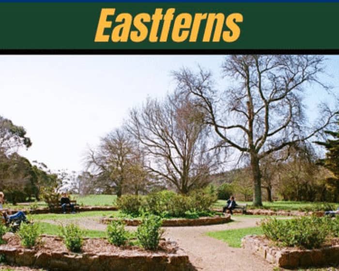 Eastferns tickets