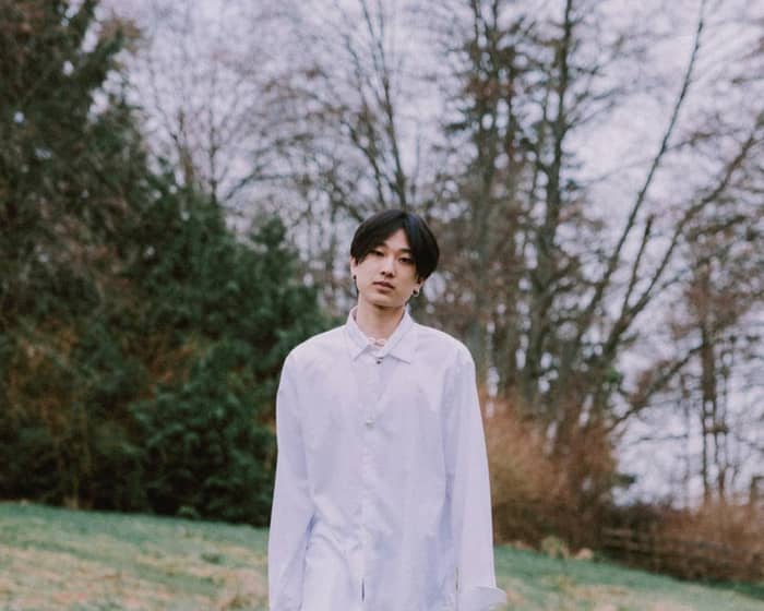 yung kai: flower, moon and star tour tickets