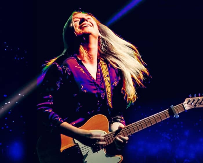 Joanne Shaw Taylor tickets