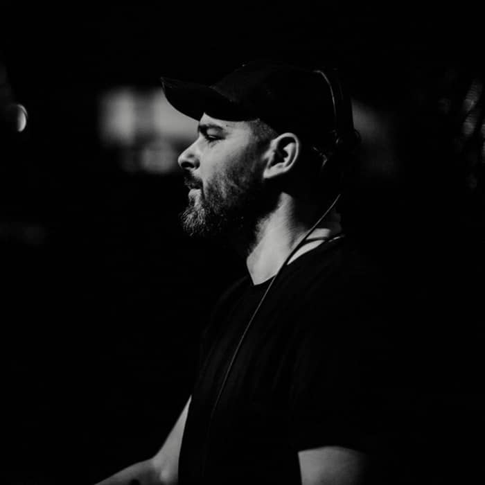 Lenzman cover image
