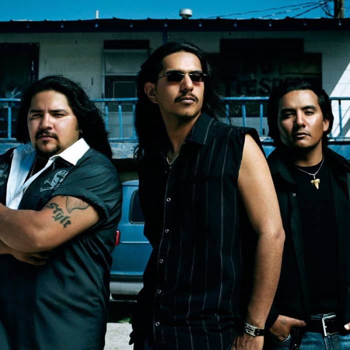 Los Lonely Boys