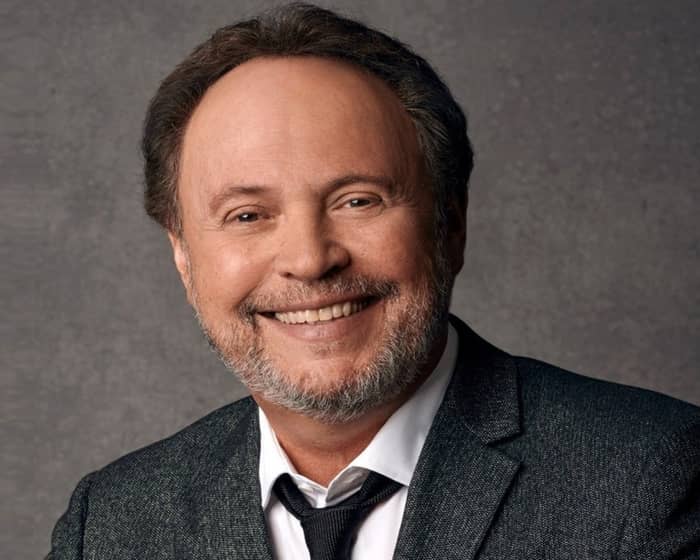 Billy Crystal events