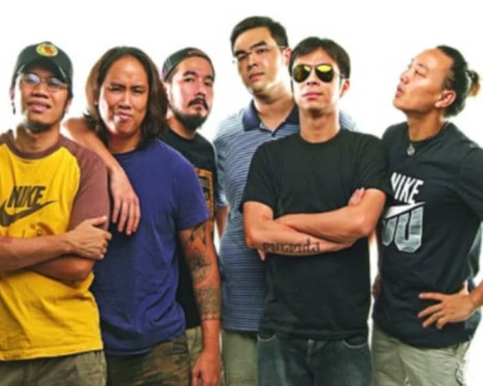 Parokya Ni Edgar tickets