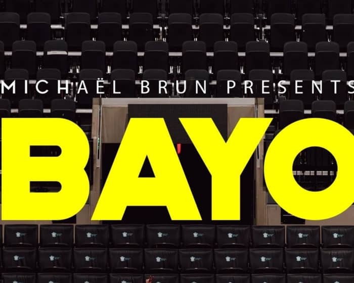 Bayo Official After-party tickets