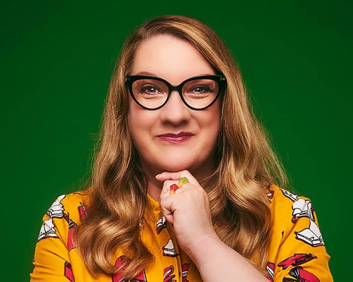 Sarah Millican tickets