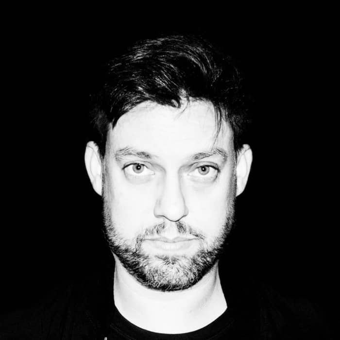 Maceo Plex cover image