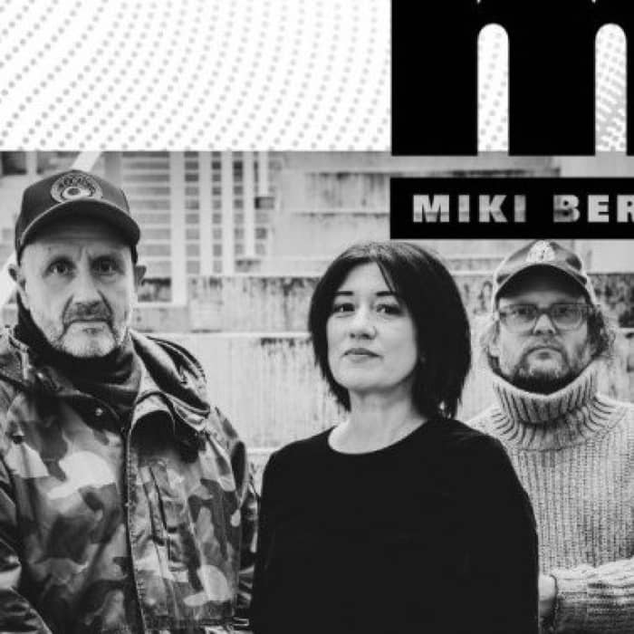 Miki Bereny Trio events