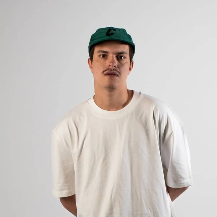 Nocapz cover image
