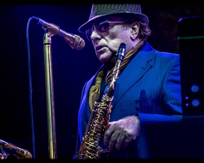 Van Morrison tickets