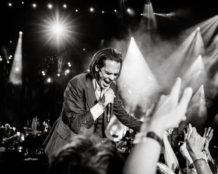 Nick Cave & the Bad Seeds tickets