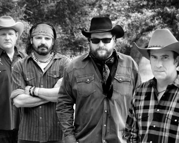 Reckless Kelly tickets