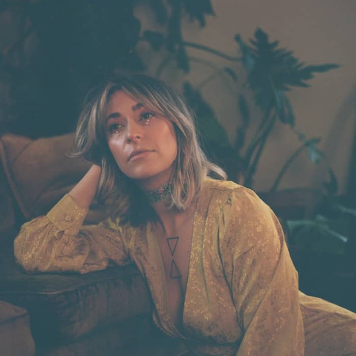 Lindsay Lou cover image