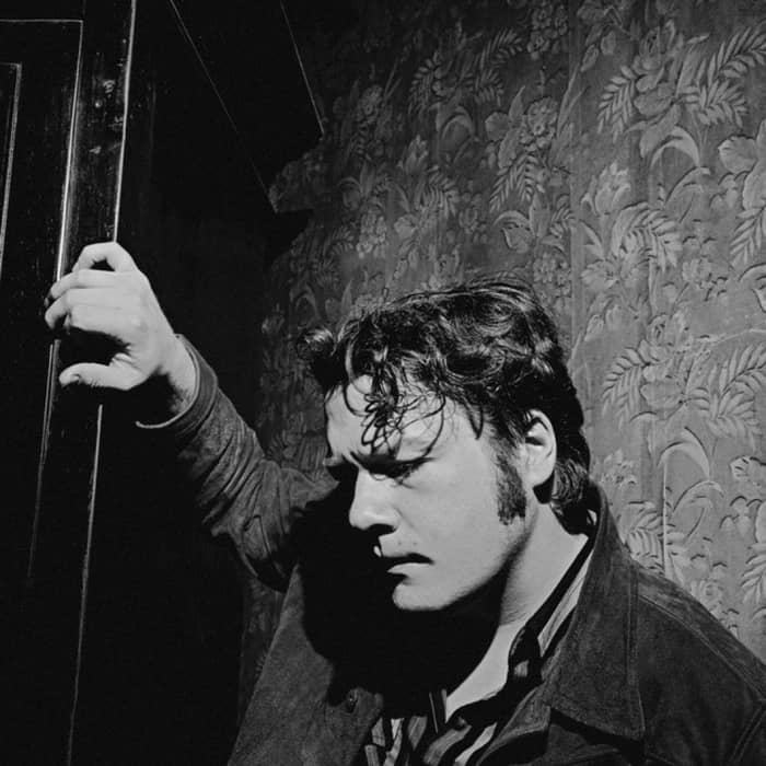 Early James cover image