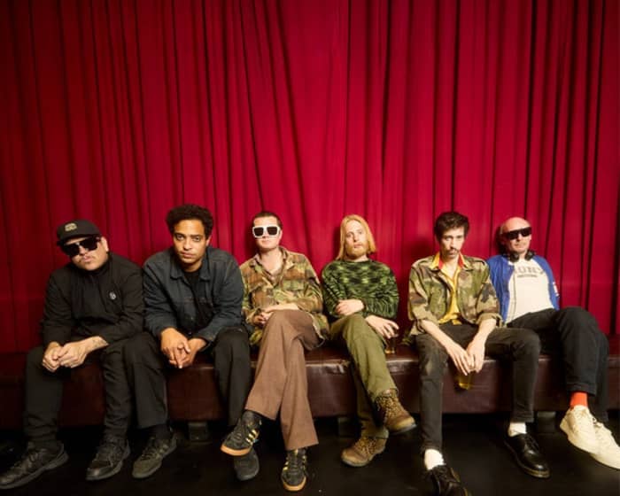 Warmduscher tickets