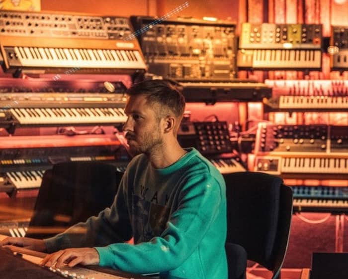 Calvin Harris tickets