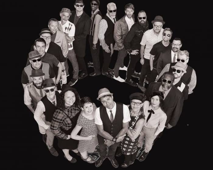 Melbourne Ska Orchestra tickets