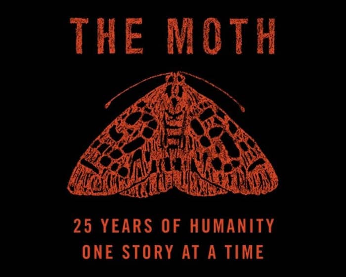 The Moth tickets