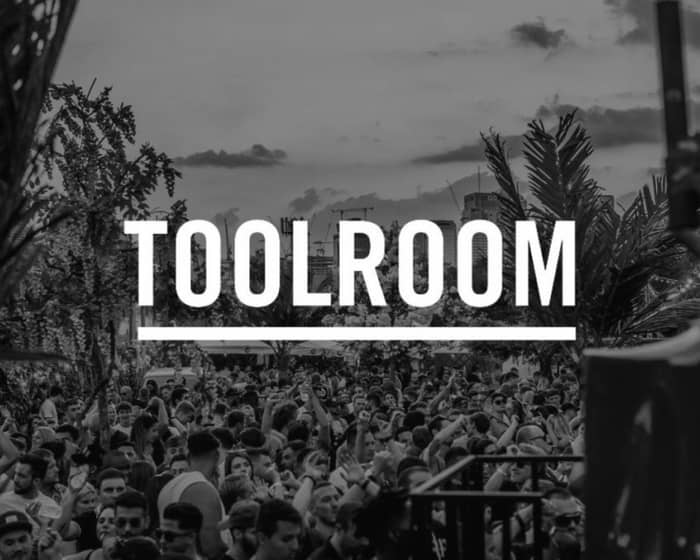 Toolroom London Summer Party tickets