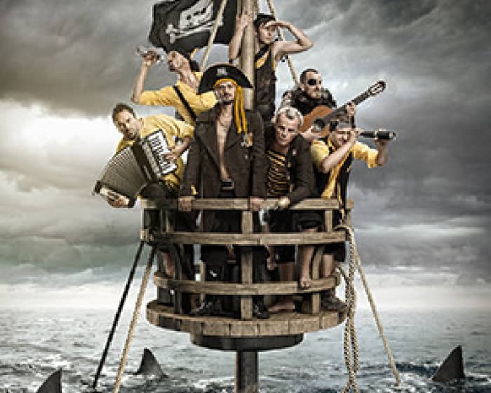 Dubioza Kolektiv tickets